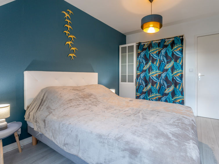Foto van wonen van Vakantiehuis Dinard