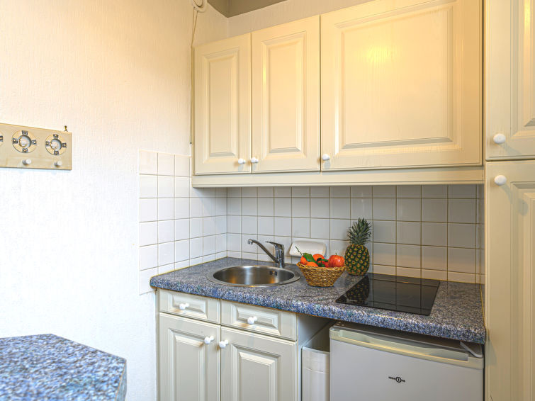 Foto van wonen van Vakantiehuis La Trinité Sur Mer Foto van wonen van Vakantiehuis La Trinité Sur Mer