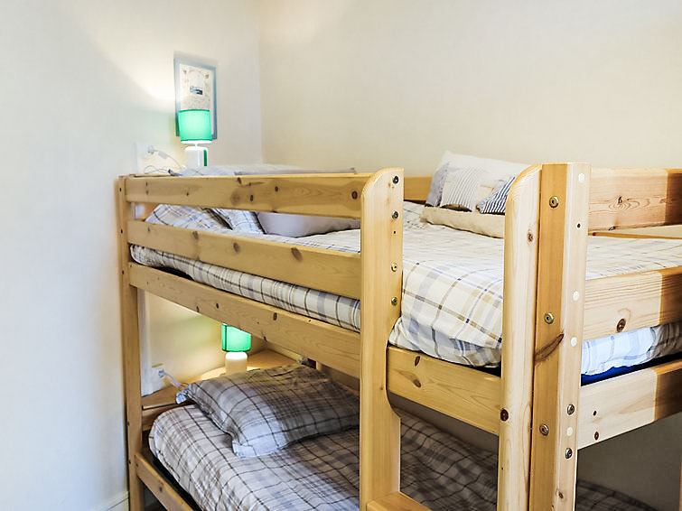 Foto van wonen van Appartement Carnac