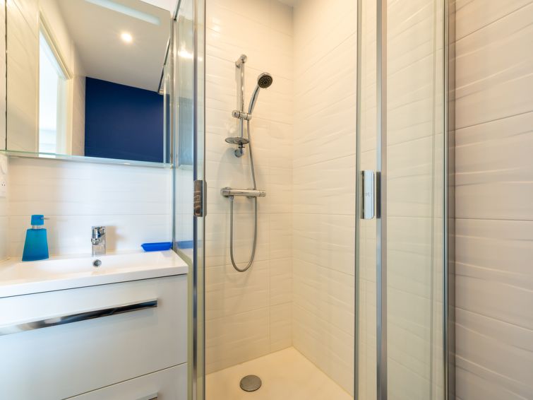 Foto van wonen van Appartement Carnac