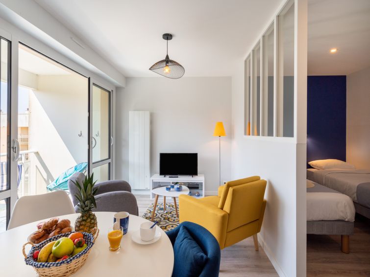 Foto van wonen van Appartement Carnac
