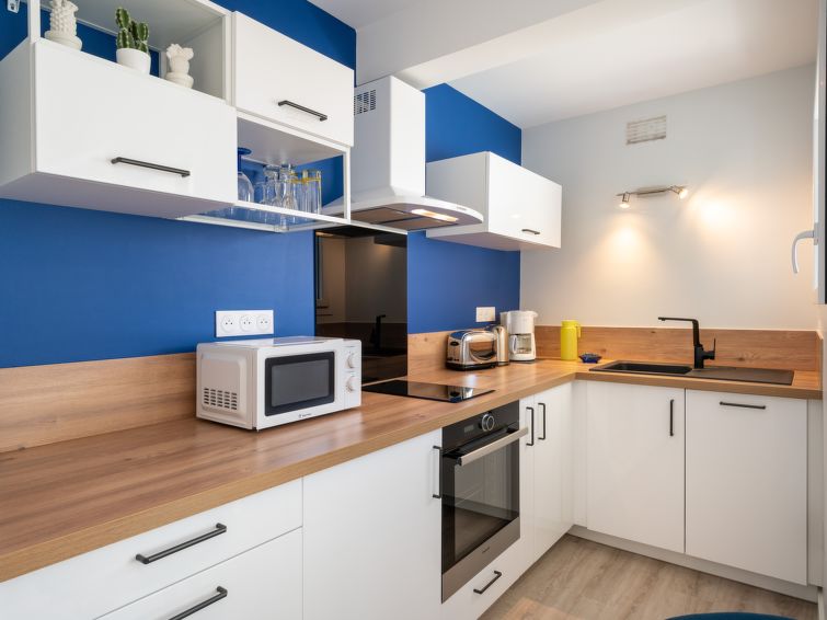 Foto van wonen van Appartement Carnac