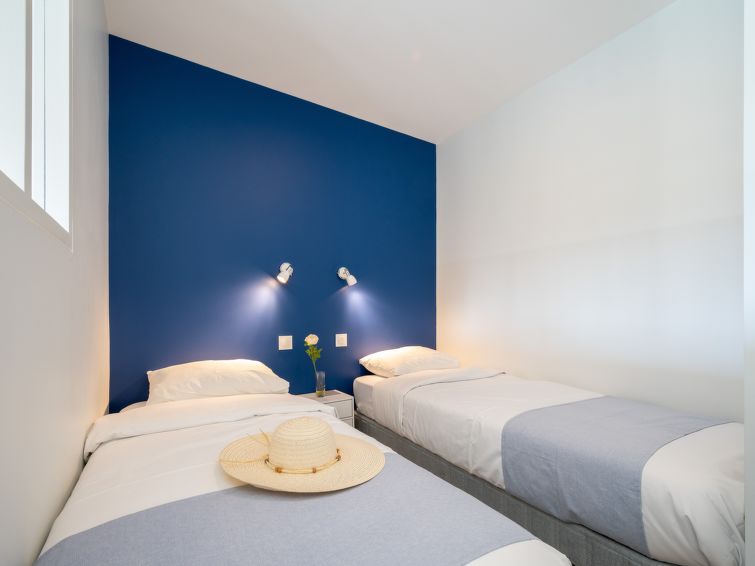 Foto van wonen van Appartement Carnac