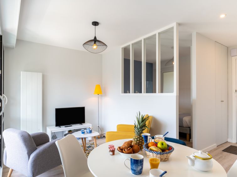 Foto van wonen van Appartement Carnac