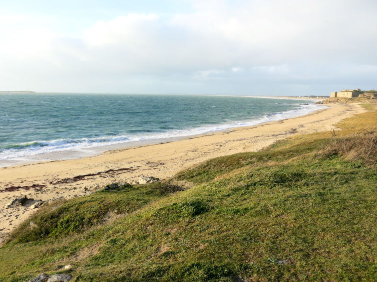 Foto van omgeving van Appartement Quiberon