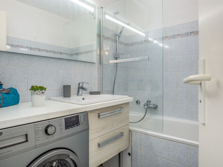 Foto van wonen van Appartement Quiberon