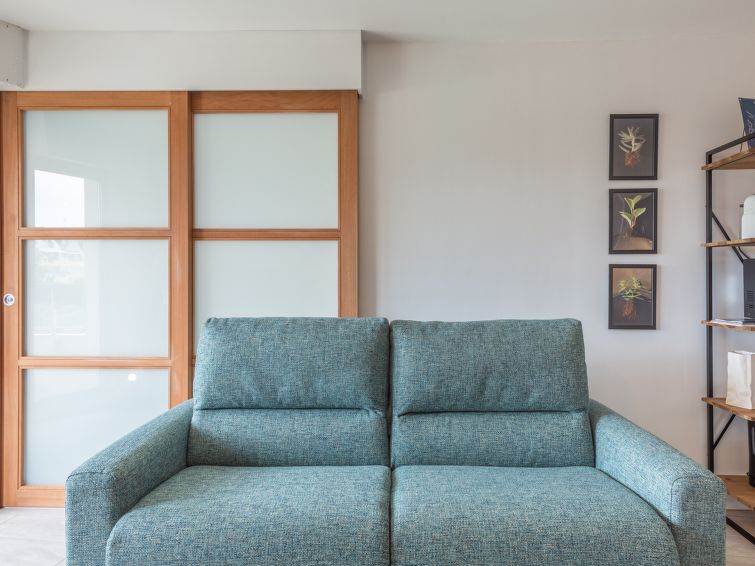 Foto van wonen van Appartement Quiberon