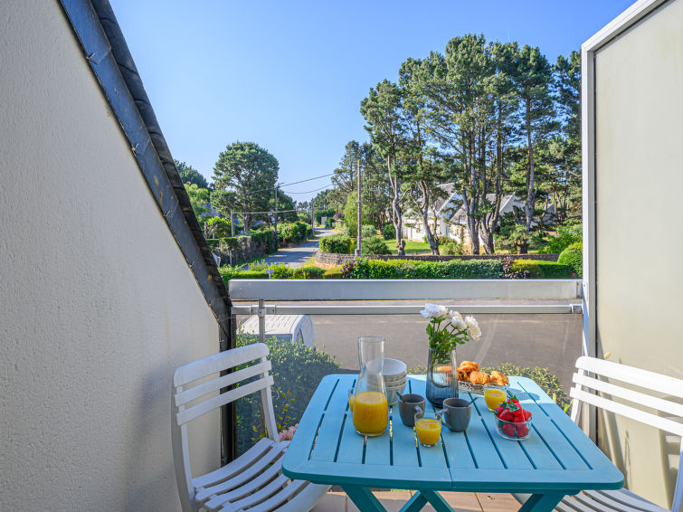 Foto van exterieur van Appartement Saint Philibert