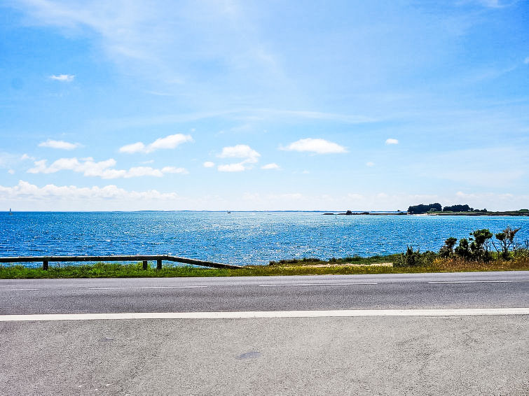Foto van exterieur van Appartement Saint Philibert