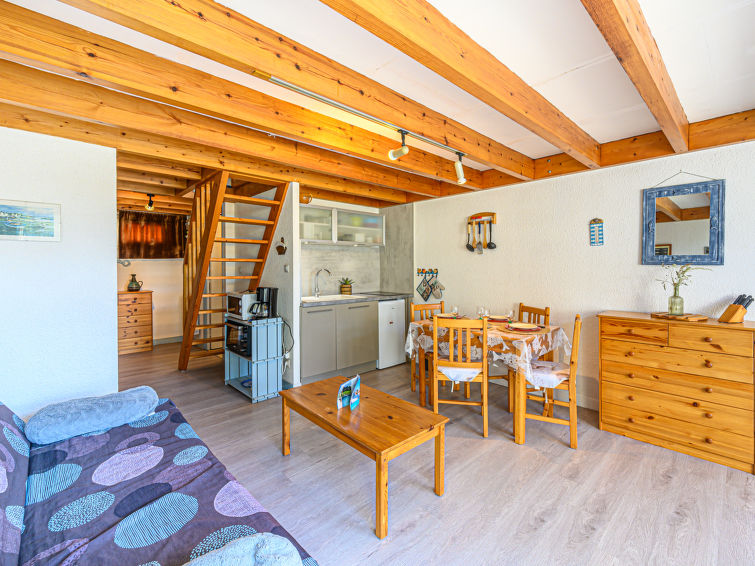 Foto van exterieur van Appartement Saint Philibert