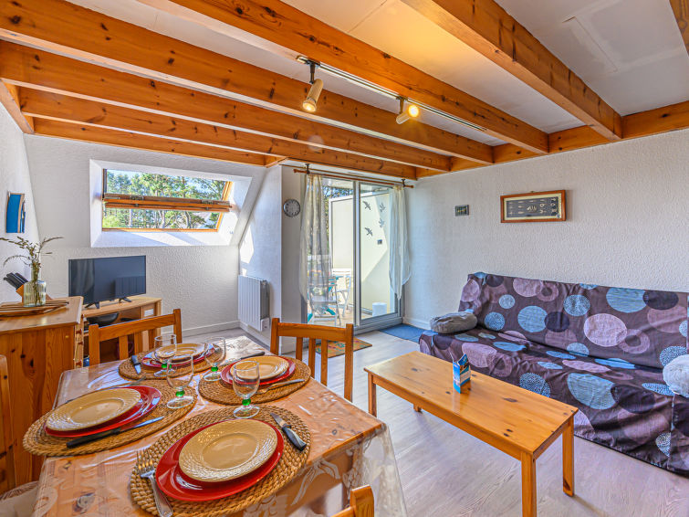 Foto van wonen van Appartement Saint Philibert