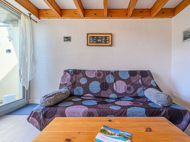 Foto van wonen van Appartement Saint Philibert