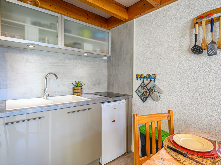 Foto van wonen van Appartement Saint Philibert