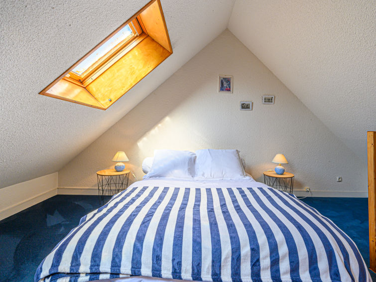 Foto van wonen van Appartement Saint Philibert