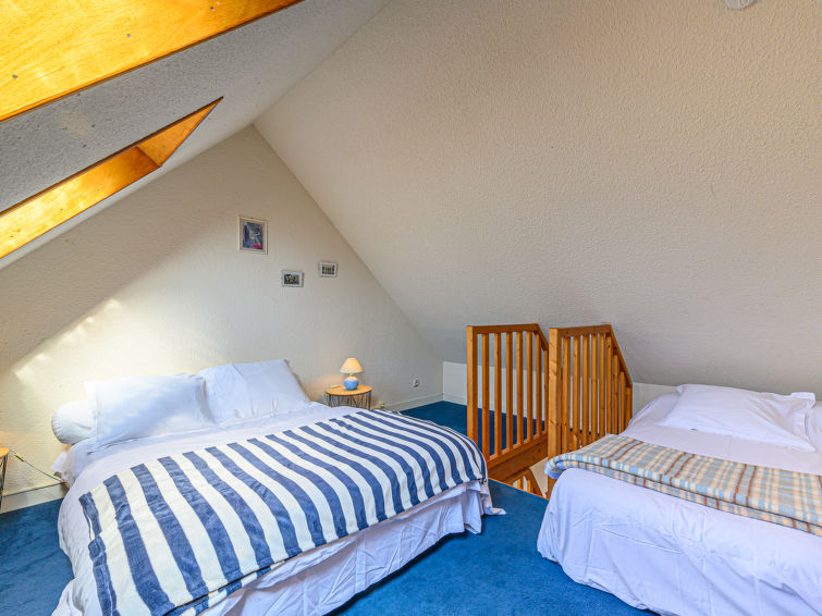 Foto van wonen van Appartement Saint Philibert