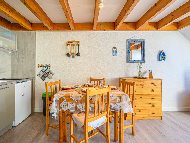 Foto van wonen van Appartement Saint Philibert