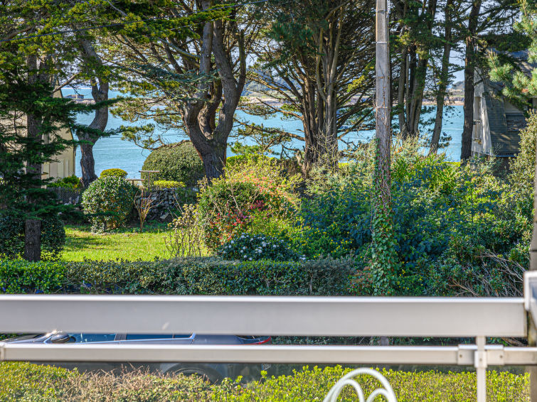Foto van exterieur van Appartement Saint Philibert