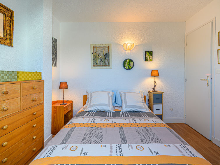 Foto van wonen van Appartement Saint Philibert