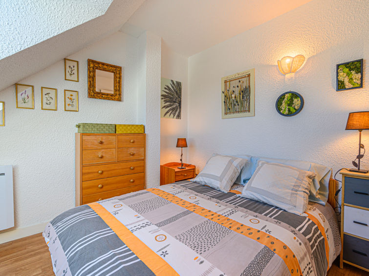 Foto van wonen van Appartement Saint Philibert