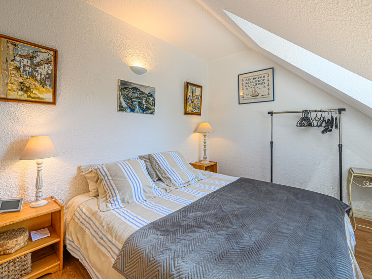 Foto van wonen van Appartement Saint Philibert