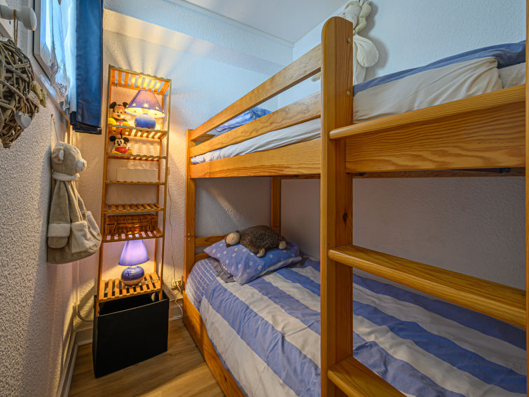 Foto van wonen van Appartement Saint Philibert