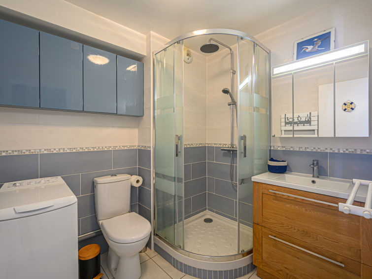 Foto van wonen van Appartement Saint Philibert