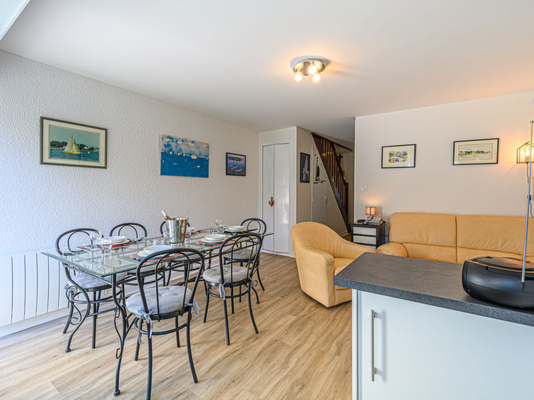 Foto van wonen van Appartement Saint Philibert