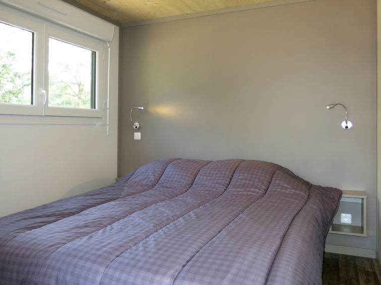 Foto van wonen van Vakantiehuis Rochefort en Terre