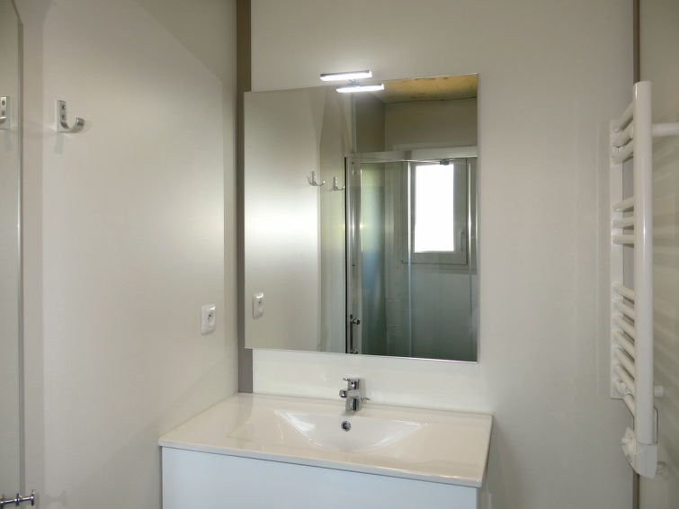 Foto van wonen van Vakantiehuis Rochefort en Terre