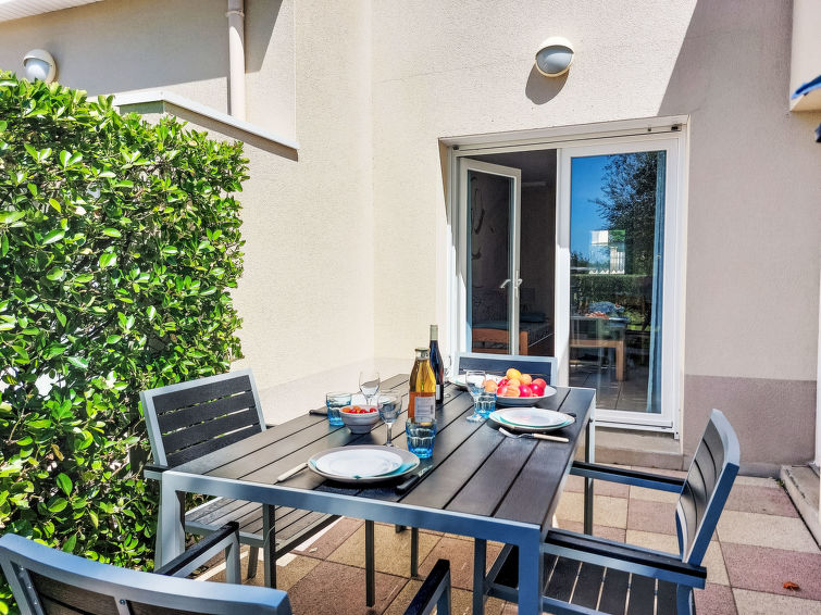 Foto van exterieur van Vakantiehuis Pénestin Foto van exterieur van Vakantiehuis Pénestin