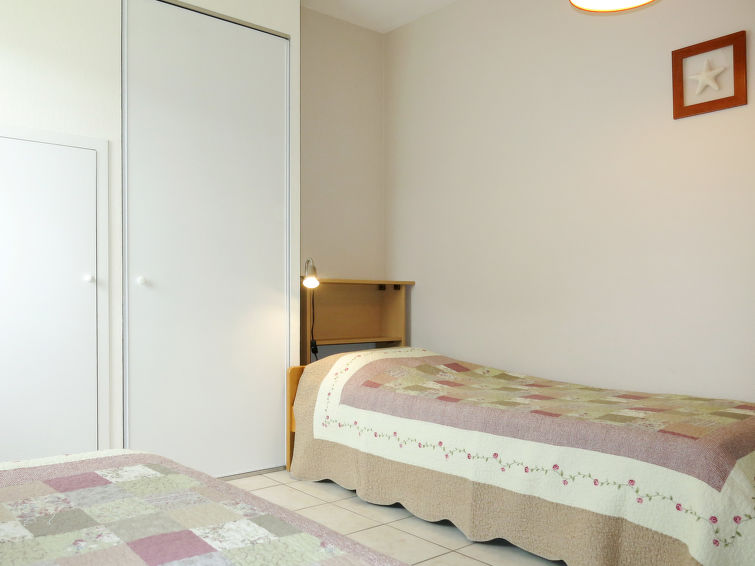 Foto van wonen van Vakantiehuis Pénestin Foto van wonen van Vakantiehuis Pénestin