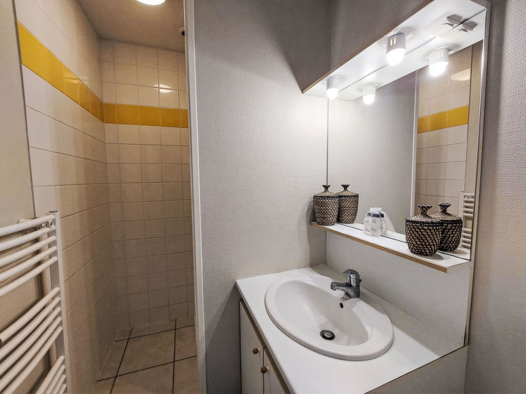 Foto van wonen van Vakantiehuis Pénestin Foto van wonen van Vakantiehuis Pénestin