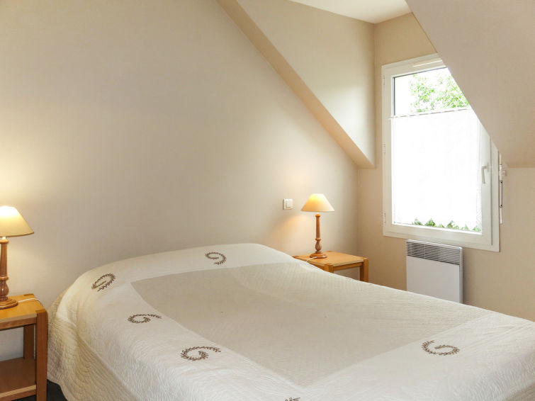 Foto van wonen van Vakantiehuis Pénestin Foto van wonen van Vakantiehuis Pénestin