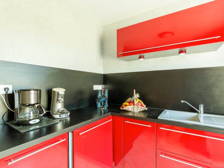 Foto van wonen van Vakantiehuis Plouneour Trez