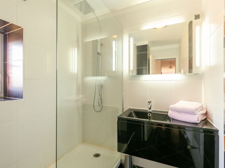 Foto van wonen van Vakantiehuis Plouneour Trez
