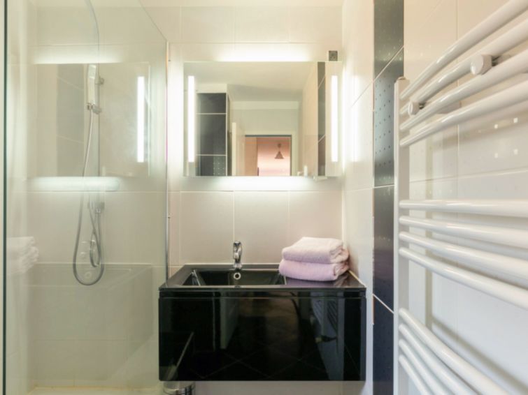 Foto van wonen van Vakantiehuis Plouneour Trez