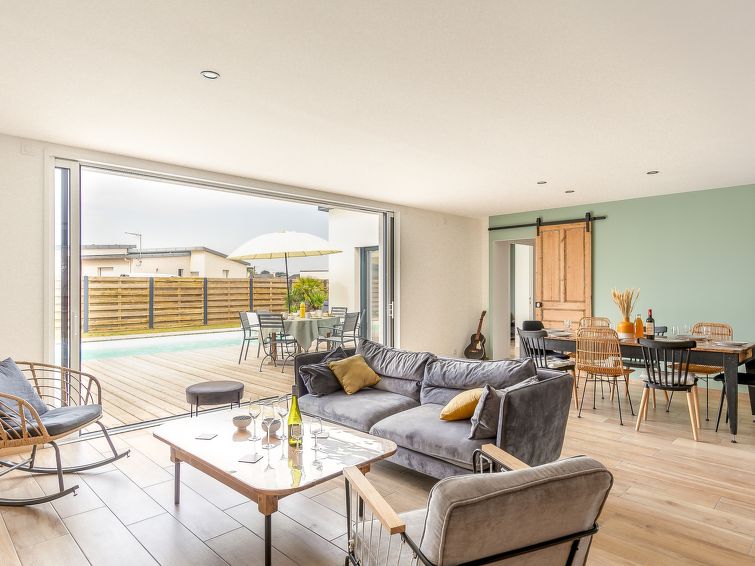Ontspan in Luxe bij Les Lagons du Lividic | Out! Vakantiehuizen