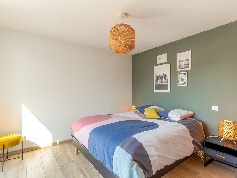 Foto van wonen van Vakantiehuis Plouneour Trez