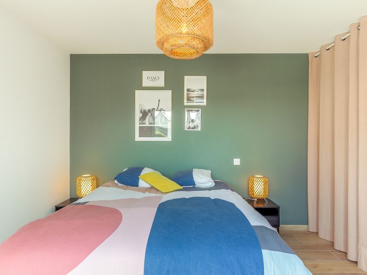 Foto van wonen van Vakantiehuis Plouneour Trez