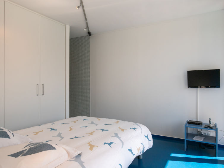 Foto van wonen van Vakantiehuis Locquirec