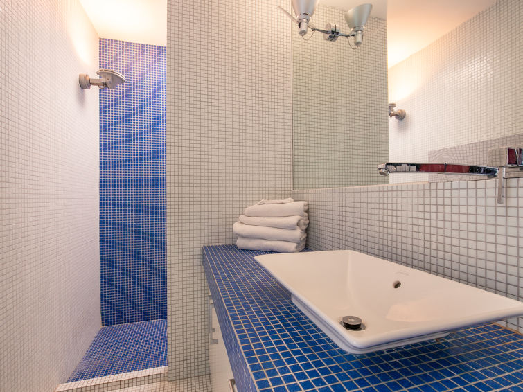 Foto van wonen van Vakantiehuis Locquirec