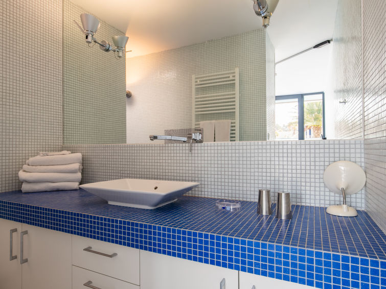 Foto van wonen van Vakantiehuis Locquirec