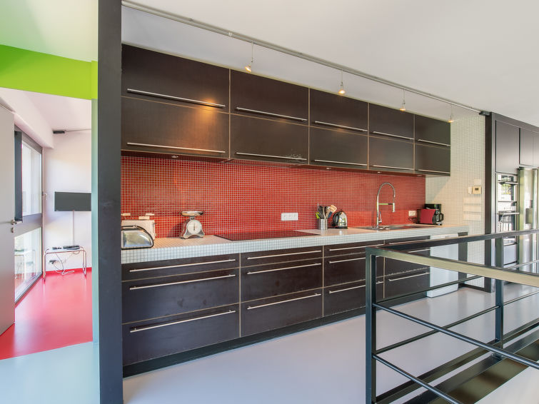 Foto van wonen van Vakantiehuis Locquirec