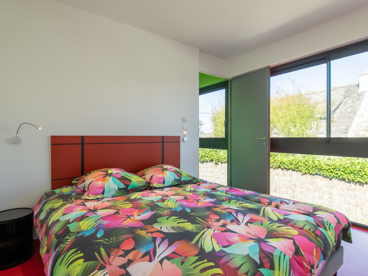 Foto van wonen van Vakantiehuis Locquirec