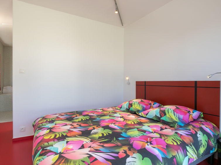 Foto van wonen van Vakantiehuis Locquirec