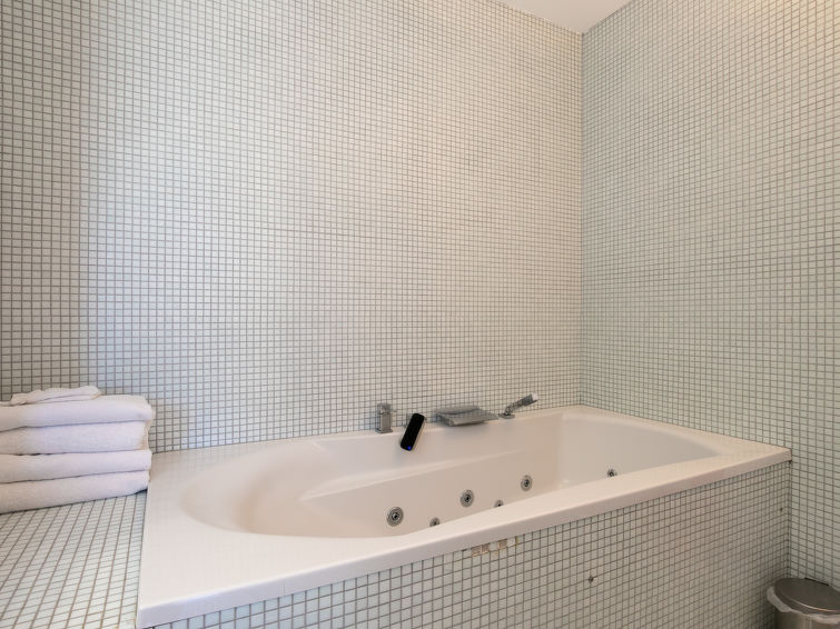Foto van wonen van Vakantiehuis Locquirec