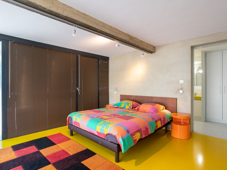 Foto van wonen van Vakantiehuis Locquirec
