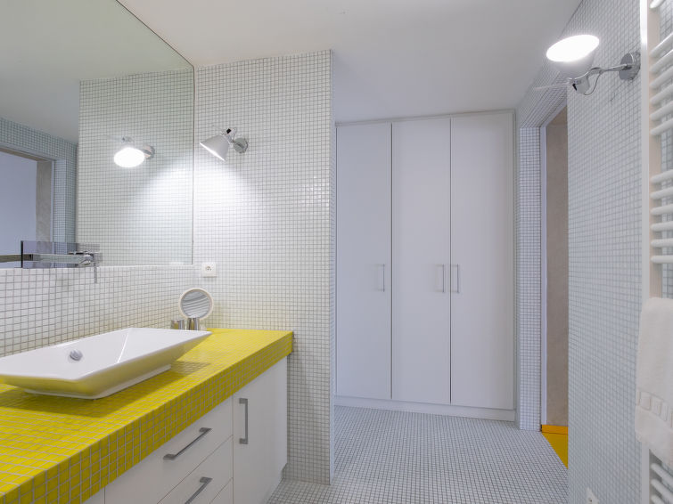 Foto van wonen van Vakantiehuis Locquirec