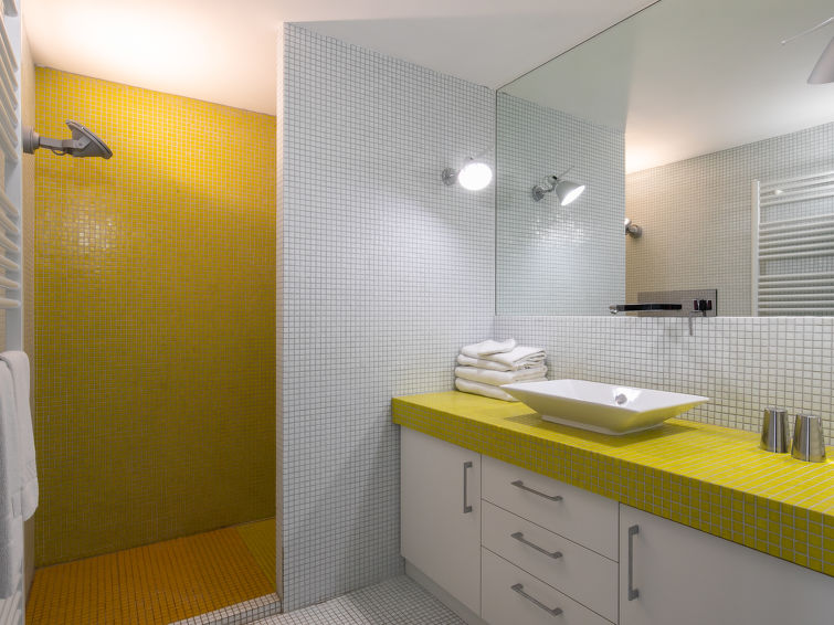 Foto van wonen van Vakantiehuis Locquirec