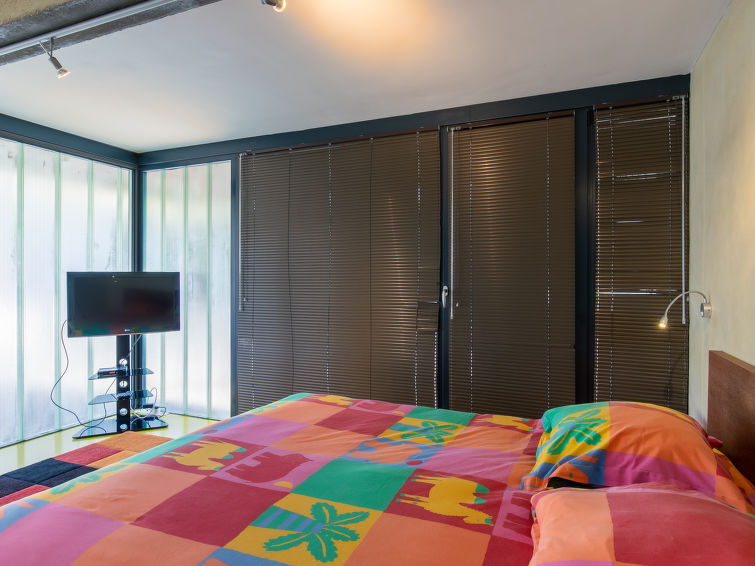 Foto van wonen van Vakantiehuis Locquirec